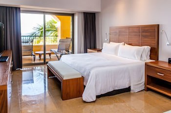 Grand Fiesta Americana Los Cabos All Inclusive Golf & Spa