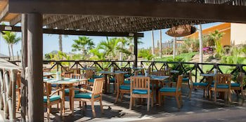 Grand Fiesta Americana Los Cabos All Inclusive Golf & Spa