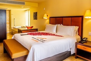 Grand Fiesta Americana Los Cabos All Inclusive Golf & Spa