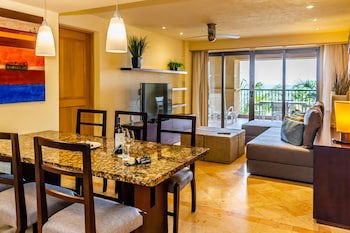 Grand Fiesta Americana Los Cabos All Inclusive Golf & Spa