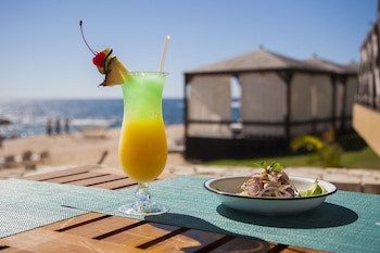 Grand Fiesta Americana Los Cabos All Inclusive Golf & Spa