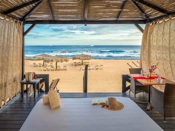 Grand Fiesta Americana Los Cabos All Inclusive Golf & Spa