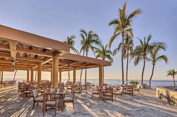 Grand Fiesta Americana Los Cabos All Inclusive Golf & Spa