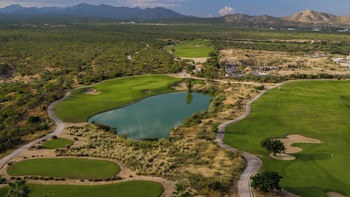 Grand Fiesta Americana Los Cabos All Inclusive Golf & Spa