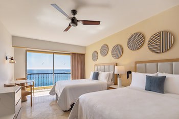 Grand Fiesta Americana Los Cabos All Inclusive Golf & Spa