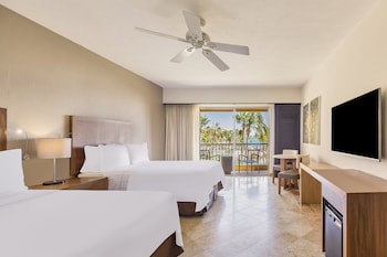 Grand Fiesta Americana Los Cabos All Inclusive Golf & Spa
