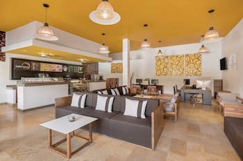 Grand Fiesta Americana Los Cabos All Inclusive Golf & Spa