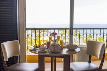 Grand Fiesta Americana Los Cabos All Inclusive Golf & Spa