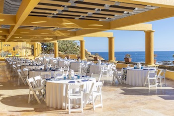 Grand Fiesta Americana Los Cabos All Inclusive Golf & Spa