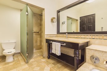 Grand Fiesta Americana Los Cabos All Inclusive Golf & Spa