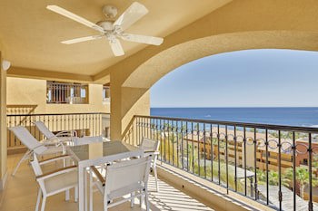 Grand Fiesta Americana Los Cabos All Inclusive Golf & Spa