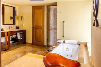 Grand Fiesta Americana Los Cabos All Inclusive Golf & Spa