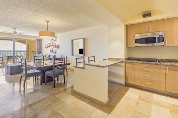 Grand Fiesta Americana Los Cabos All Inclusive Golf & Spa