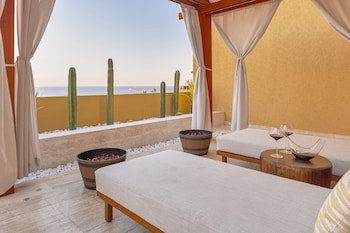 Grand Fiesta Americana Los Cabos All Inclusive Golf & Spa