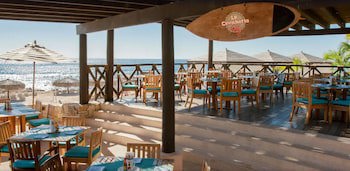 Grand Fiesta Americana Los Cabos All Inclusive Golf & Spa