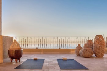 Grand Fiesta Americana Los Cabos All Inclusive Golf & Spa