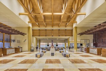 Grand Fiesta Americana Los Cabos All Inclusive Golf & Spa