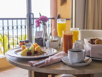 Grand Fiesta Americana Los Cabos All Inclusive Golf & Spa