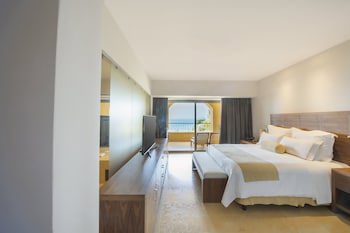 Grand Fiesta Americana Los Cabos All Inclusive Golf & Spa