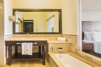 Grand Fiesta Americana Los Cabos All Inclusive Golf & Spa