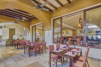 Grand Fiesta Americana Los Cabos All Inclusive Golf & Spa