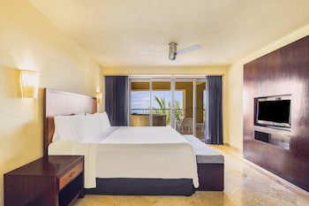 Grand Fiesta Americana Los Cabos All Inclusive Golf & Spa