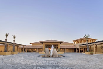 Grand Fiesta Americana Los Cabos All Inclusive Golf & Spa