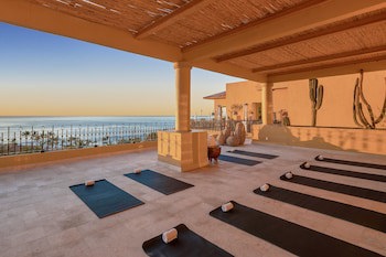 Grand Fiesta Americana Los Cabos All Inclusive Golf & Spa
