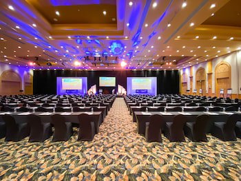 Grand Fiesta Americana Los Cabos All Inclusive Golf & Spa