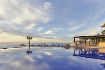 Grand Fiesta Americana Los Cabos All Inclusive Golf & Spa