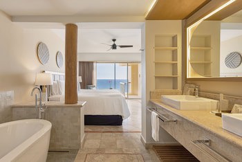 Grand Fiesta Americana Los Cabos All Inclusive Golf & Spa