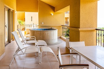 Grand Fiesta Americana Los Cabos All Inclusive Golf & Spa