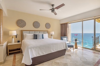 Grand Fiesta Americana Los Cabos All Inclusive Golf & Spa