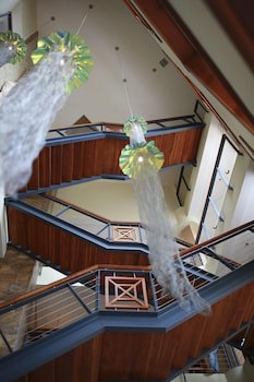 Pelican Bay Resort At Lucaya