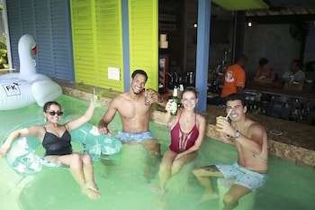 Pelican Bay Resort At Lucaya