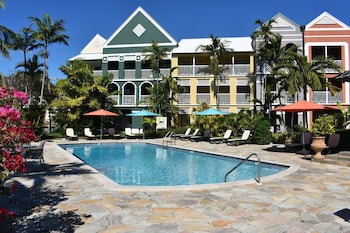 Pelican Bay Resort At Lucaya