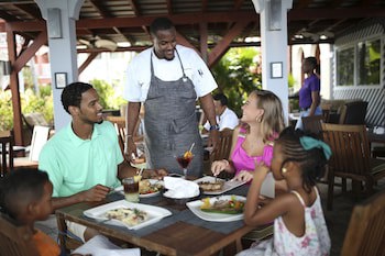 Pelican Bay Resort At Lucaya