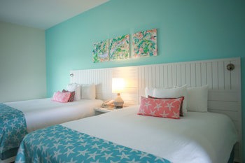 Pelican Bay Resort At Lucaya