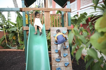 Pelican Bay Resort At Lucaya