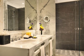 Hotel Splendide Royal - The Leading Hotels of the World galeri fotoğrafı