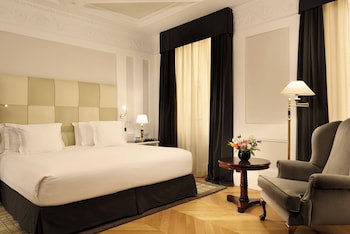 Hotel Splendide Royal - The Leading Hotels of the World galeri fotoğrafı