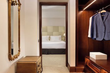 Hotel Splendide Royal - The Leading Hotels of the World galeri fotoğrafı