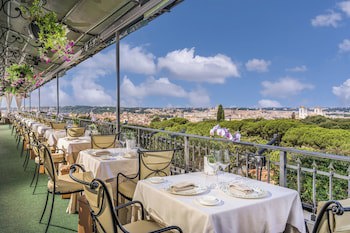 Hotel Splendide Royal - The Leading Hotels of the World fotoğrafı