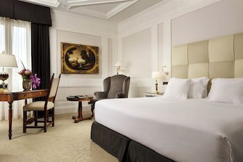 Hotel Splendide Royal - The Leading Hotels of the World galeri fotoğrafı
