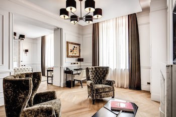 Hotel Splendide Royal - The Leading Hotels of the World fotoğrafı
