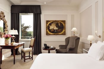 Hotel Splendide Royal - The Leading Hotels of the World galeri fotoğrafı