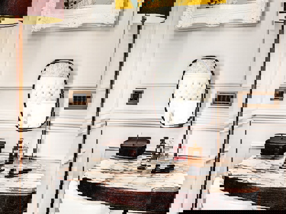 Hotel Splendide Royal - The Leading Hotels of the World