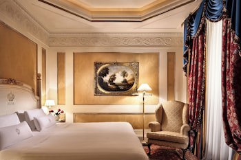 Hotel Splendide Royal - The Leading Hotels of the World galeri fotoğrafı