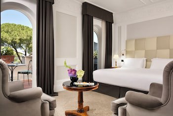 Hotel Splendide Royal - The Leading Hotels of the World galeri fotoğrafı