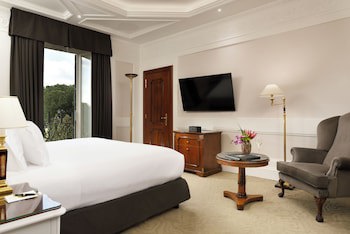 Hotel Splendide Royal - The Leading Hotels of the World galeri fotoğrafı